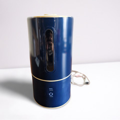 PRISMATE アロマ ハイブリッド加湿器 BBH-64