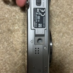 デジカメ　casio EX-H10かなり美品 故障無しの画像