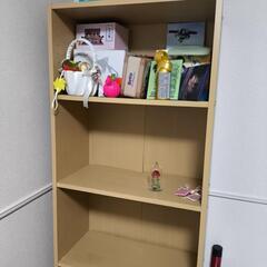 【終了】※引渡者確定※　家具 収納家具の画像