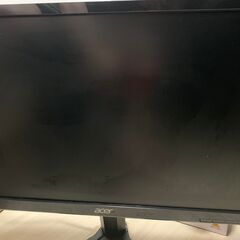 ゲーミングモニター kg221q