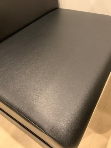 ラウンジ店舗用ソファ　家具