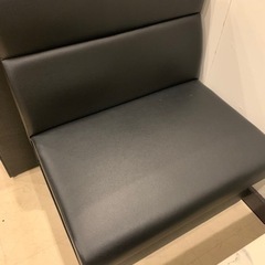 ラウンジ店舗用ソファ　家具  