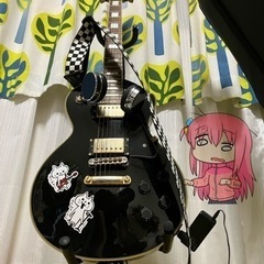 ギター　エレキギター　