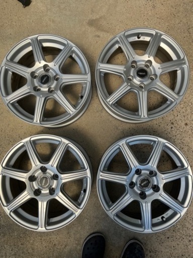 購入者決まりました