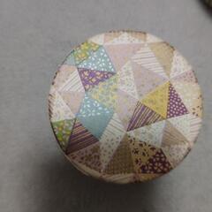 茶筒 和柄　3筒 雑貨/小物 小物入れの画像