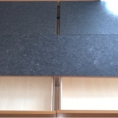 家具 ベッド シングルベッドの画像
