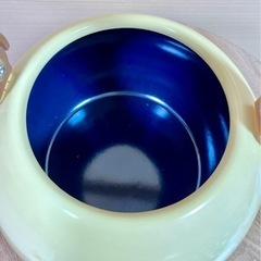 【レア商品】★値下げしました EJIRY　エジリー　ホーロー　フルーツケトル　インテリア　やかん　の画像
