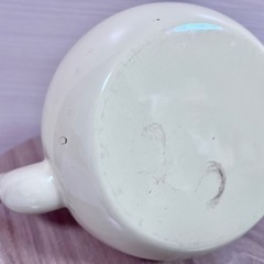 【レア商品】★値下げしました EJIRY　エジリー　ホーロー　フルーツケトル　インテリア　やかん　の画像