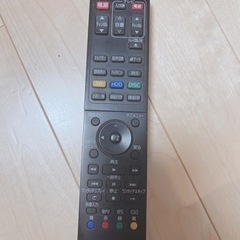 即OKです⭐︎東芝 REGZA320GB 2チューナー ブルーレイプレイヤーレコーダー D-BZ500の画像