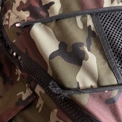 靴/バッグ バッグ リュックサックの画像
