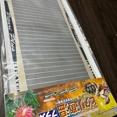 爬虫類　パネルヒーター