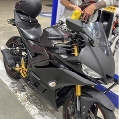 ヤマハyzf-r3　