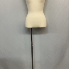 【受付再開‼️ 】ボディマネキン　レディーストルソー　Mサイズ位