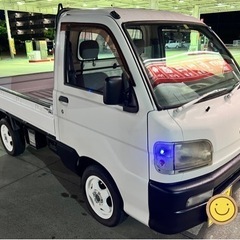 ♦︎ハイゼット 軽トラ♦︎