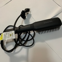 電気櫛