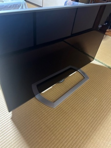 VODサービス&4k対応　45インチ液晶テレビ