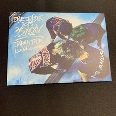 ワンオクロック DVD