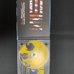 ワンオクロック DVDの画像