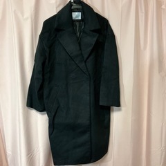 服/ファッション コート レディースの画像