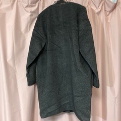 服/ファッション コート レディースの画像
