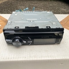 Carrozzeria DEH-780 1din CDデッキ U...