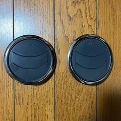 スズキ ワゴンR MH21S MH22S エアコン吹き出し口