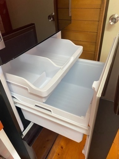シャープ冷凍冷蔵庫