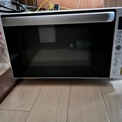 [受渡先決定]家電 キッチン家電 オーブンレンジ ヤマダセレクト単機能