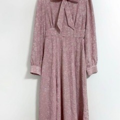 服/ファッション ワンピース