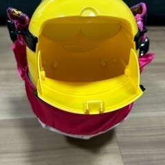 ユニバ　USJ  ポップコーンケース　ミニオンの画像