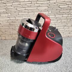 東芝 TOSHIBA サイクロン 掃除機 VC-JS4000の画像