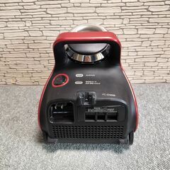 東芝 TOSHIBA サイクロン 掃除機 VC-JS4000の画像