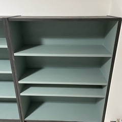 家具 収納家具　IKEA BILLY本棚