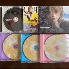 浜崎あゆみ DVD&フォトブック