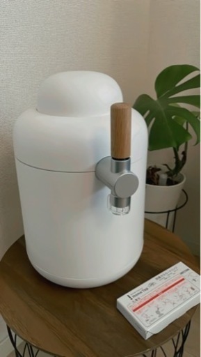 ビールサーバー