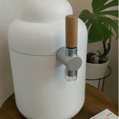 ビールサーバー
