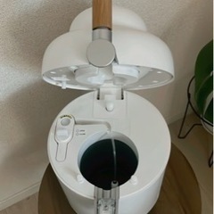 ビールサーバーの画像