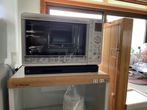 家電 キッチン家電 オーブンレンジ