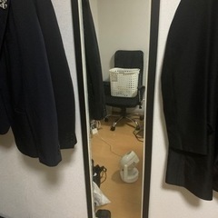 家具 ミラー/鏡