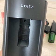 boltz アロマディフューザーの画像