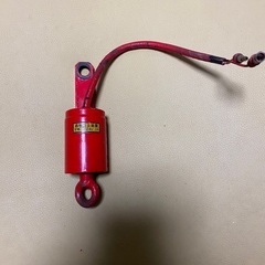 加藤・クレーン車25t・カマキスイッチ・中古品