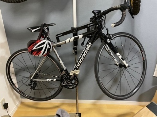 自転車 クロスバイク