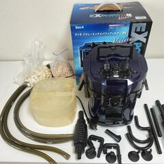 外部フィルター テトラ バリューエックスパワーフィルター VX-60 の画像