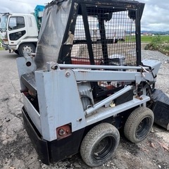 ジョブサン3  除雪の画像