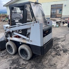 ジョブサン3  除雪の画像