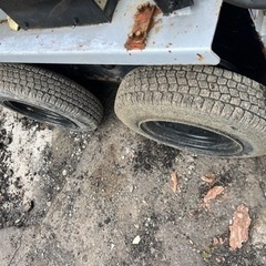 ジョブサン3  除雪の画像