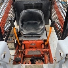 ジョブサン3  除雪の画像