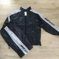 新品★セットアップ