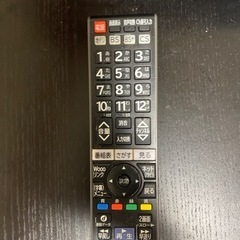 テレビ受け取り者決定の画像