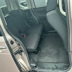 ローン落ちた方お助けします！ホンダNBOX  平成25年式　車検2年付　走行11万キロ　ナビ　テレビ　ETC  バックカメラの画像